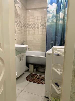 1-ком. на Пушкина (просп. Соборный 150б) 7