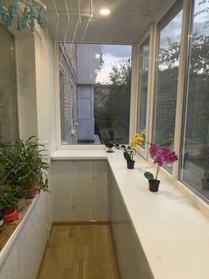 1-ком. на Пушкина (просп. Соборный 150б) 6