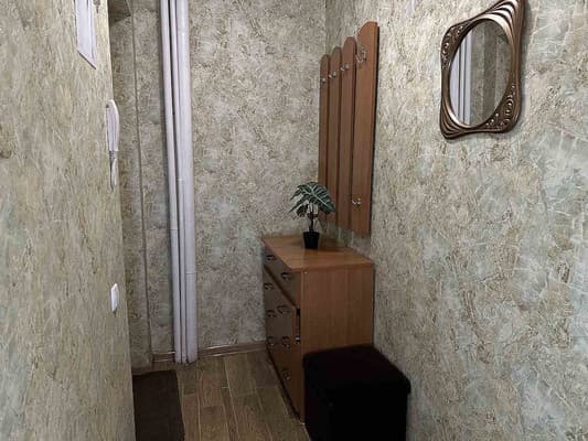 1-ком. на Пушкина (просп. Соборный 150б) 8