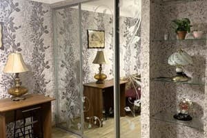 Квартира 1-ком. на Пушкина (просп. Соборный 150б). Полулюкс двухместный  2