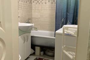 Квартира 1-ком. на Пушкина (просп. Соборный 150б). Полулюкс двухместный  7