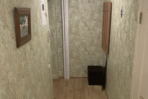 Квартира 1-ком. на Пушкина (просп. Соборный 150б). Полулюкс двухместный  6