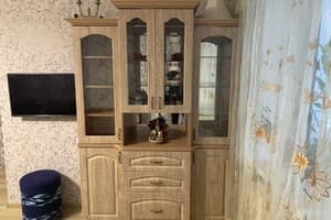 Квартира 1-ком. на Пушкина (просп. Соборный 150б). Полулюкс двухместный  3