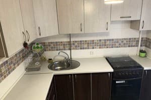 Квартира 1-ком. на Пушкина (просп. Соборный 150б). Полулюкс двухместный  5