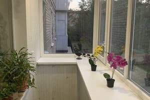 Квартира 1-ком. на Пушкина (просп. Соборный 150б). Полулюкс двухместный  8