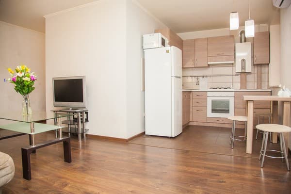 1-ком. на ул. Украинской 43 (Пушкина, Лахти) 2