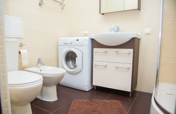 1-ком. на ул. Украинской 43 (Пушкина, Лахти) 7