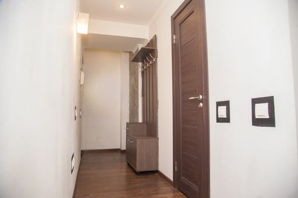 1-ком. на ул. Украинской 43 (Пушкина, Лахти) 11