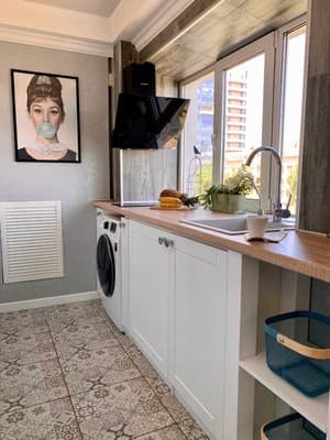 , 2-ком. VIP на просп.Соборном 133 9