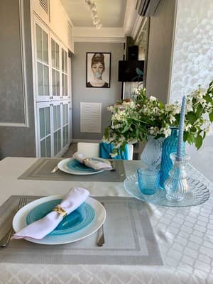 , 2-ком. VIP на просп.Соборном 133 11