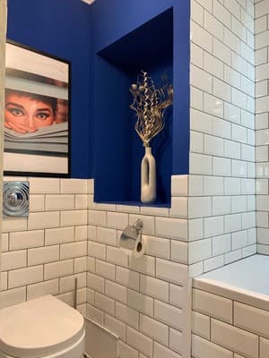 , 2-ком. VIP на просп.Соборном 133 13