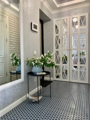 , 2-ком. VIP на просп.Соборном 133 15