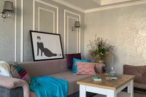 Квартира , 2-ком. VIP на просп.Соборном 133. Апартаменты трехместный  6