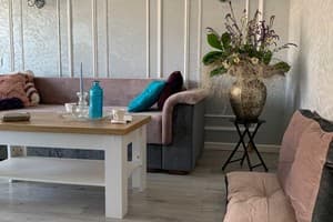 Квартира , 2-ком. VIP на просп.Соборном 133. Апартаменты трехместный  7