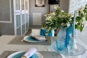 Квартира , 2-ком. VIP на просп.Соборном 133. Апартаменты трехместный  12