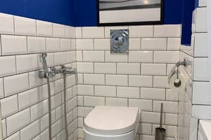 Квартира , 2-ком. VIP на просп.Соборном 133. Апартаменты трехместный  13