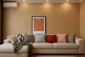 Квартира 2-ком. бул.Парковый 1/2 (возле Запорожской площади)