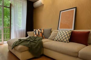 Квартира 2-ком. бул.Парковый 1/2 (возле Запорожской площади). Люкс 4-местный возле Запорожской площади 2