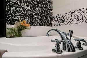 Квартира 2-ком. бул.Парковый 1/2 (возле Запорожской площади). Люкс 4-местный возле Запорожской площади 12