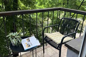 Квартира 2-ком. бул.Парковый 1/2 (возле Запорожской площади). Люкс 4-местный возле Запорожской площади 14