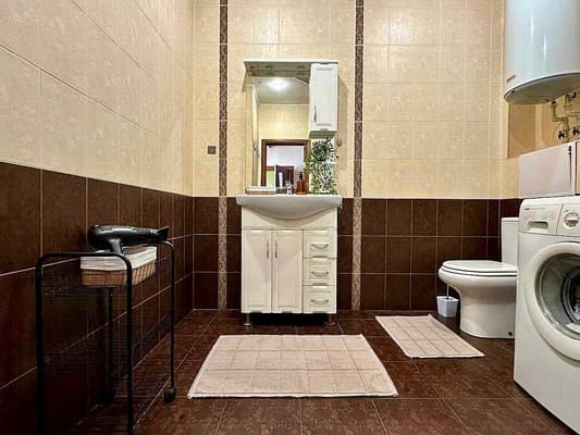 2-ком на просп.Соборном 212 (бульвар Шевченко) 10