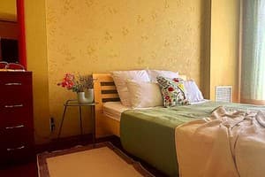 Квартира 2-ком на просп.Соборном 212 (бульвар Шевченко). Апартаменты 4-местный на проспекте Соборный 212 1