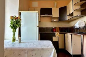 Квартира 2-ком на просп.Соборном 212 (бульвар Шевченко). Апартаменты 4-местный на проспекте Соборный 212 8