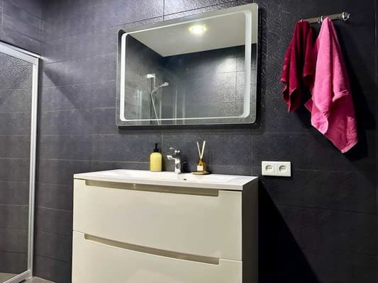 2-ком. на просп.Соборном 224 (Металлургов) 11