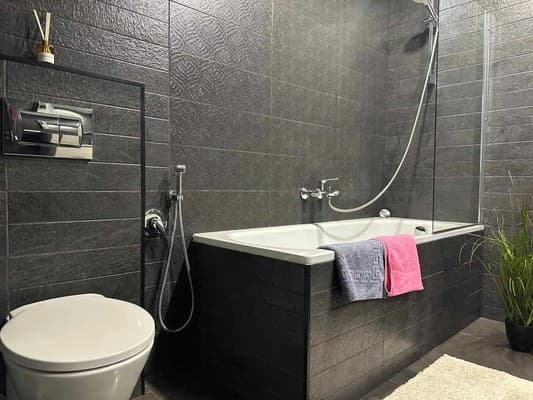 2-ком. на просп.Соборном 224 (Металлургов) 12