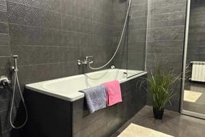 Квартира 2-ком. на просп.Соборном 224 (Металлургов). Апартаменты 4-местный  11