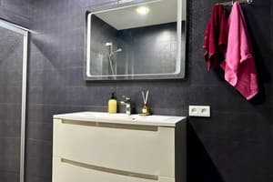 Квартира 2-ком. на просп.Соборном 224 (Металлургов). Апартаменты 4-местный  12