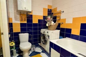 2-ком. на ул.Независимой Украины 63а 12