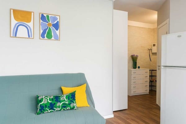 2-ком. на ул. Победы 103 (около 5 городской больницы) 11