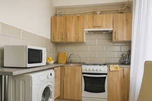 Квартира 2-ком. на ул. Победы 103 (около 5 городской больницы). Апартаменты трехместный  10