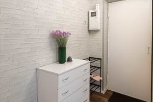 Квартира 2-ком. на ул. Победы 103 (около 5 городской больницы). Апартаменты трехместный  14