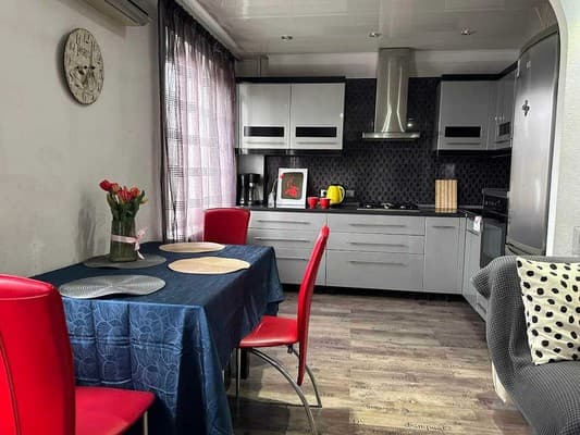 2-ком. на ул.Святого Николая 67 (рядом с Университетской площадью) 5