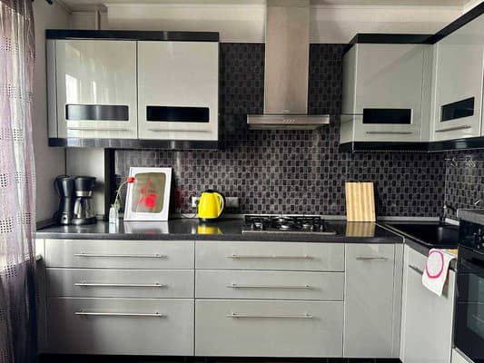 2-ком. на ул.Святого Николая 67 (рядом с Университетской площадью) 8