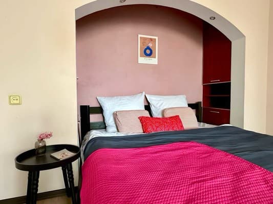 2-ком. на ул.Святого Николая 67 (рядом с Университетской площадью) 11