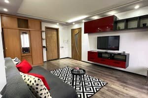 Квартира 2-ком. на ул.Святого Николая 67 (рядом с Университетской площадью). Люкс 4-местный  3