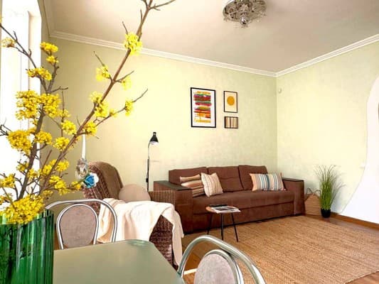 2-ком. по просп. Соборный 171 (бульвар Шевченко) 7