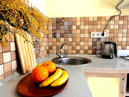 2-ком. по просп. Соборный 171 (бульвар Шевченко) 11