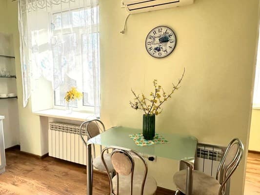 2-ком. по просп. Соборный 171 (бульвар Шевченко) 12