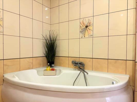 2-ком. по просп. Соборный 171 (бульвар Шевченко) 14