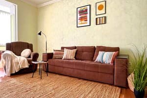 Квартира 2-ком. по просп. Соборный 171 (бульвар Шевченко). Полулюкс 4-местный на проспекте Соборный 171 4