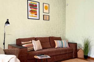 Квартира 2-ком. по просп. Соборный 171 (бульвар Шевченко). Полулюкс 4-местный на проспекте Соборный 171 7