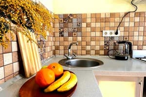 Квартира 2-ком. по просп. Соборный 171 (бульвар Шевченко). Полулюкс 4-местный на проспекте Соборный 171 12