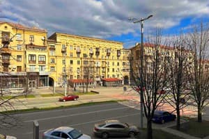 Квартира 2-ком. по просп. Соборный 171 (бульвар Шевченко). Полулюкс 4-местный на проспекте Соборный 171 20