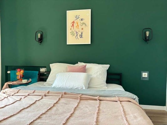 2-ком. по просп.Соборному 232 (возле стадиона Славутич-Арена) 5