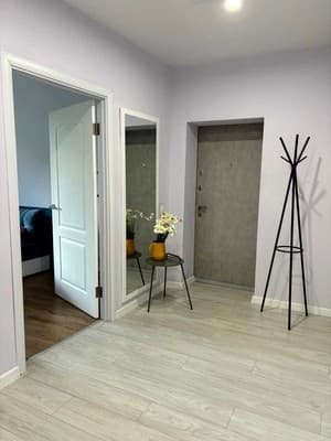 2-ком. по просп.Соборному 232 (возле стадиона Славутич-Арена) 11