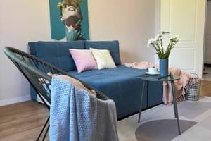 Квартира 2-ком. по просп.Соборному 232 (возле стадиона Славутич-Арена). Люкс трехместный по пр-кту возле стадиона Славутич-Арена 3